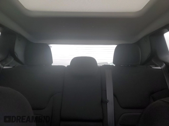 2022 Jeep Renegade Latitude с VIN ZACNJDB16NPN60586, выставлен на аукционе Copart как лот 51366325 с пробегом 37 435 миль миль и Списание • Salvage title. История ставок и продаж доступна на DreamBid. Изображение 10.