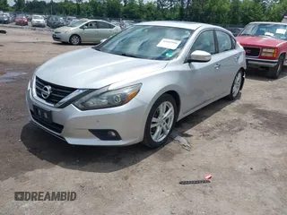 2017 Nissan Altima SL with VIN 1N4BL3AP6HC151471, listed as a IAAI auction lot 42452990 with 142,394 mi miles and . Bid and sale history available at DreamBid. Image 17.