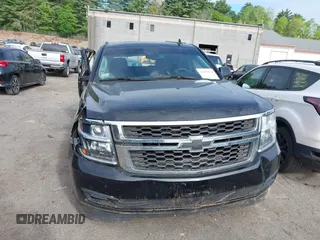 2016 Chevrolet Tahoe LT z VIN 1GNSKBKC7GR331631, wystawiony jako IAAI lot #42300624 z przebiegiem 73 126 mil mil oraz . Historia ofert i sprzedaży dostępna na DreamBid. Obrazek 11.