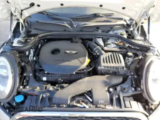 2018 MINI Convertible Cooper S with VIN WMWWG9C55J3C82430, listed as a Copart auction lot 76375164 with 41,785 mi miles and Salvage Title. Bid and sale history available at carsss.com. Image 11.