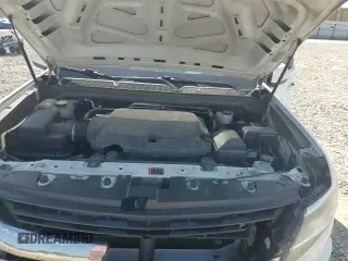 2020 Chevrolet Colorado 2WD Work Truck z VIN 1GCHSBEN1L1138075, wystawiony jako Copart lot #61840065 z przebiegiem 122 716 mil mil oraz Szkoda całkowita • Salvage title. Historia ofert i sprzedaży dostępna na DreamBid. Obrazek 13.