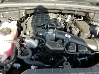 2025 Jeep Grand Cherokee Laredo X с VIN 1C4RJKAG0S8659115, выставлен на аукционе Copart как лот 53443175 с пробегом 1 802 миль миль и Списание • Salvage title. История ставок и продаж доступна на DreamBid. Изображение 15.