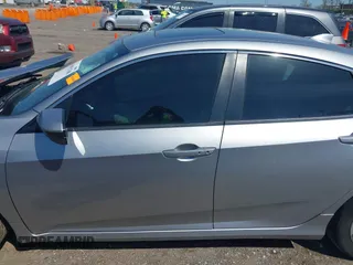 2018 Honda Civic EX with VIN 19XFC2F7XJE015793, listed as a IAAI auction lot 41991788 with 115,137 mi miles and . Bid and sale history available at DreamBid. Image 14.