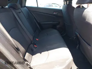 2016 Toyota Prius Four z VIN JTDKARFU7G3017018, wystawiony jako IAAI lot #42224376 z przebiegiem 74 136 mil mil oraz . Historia ofert i sprzedaży dostępna na DreamBid. Obrazek 8.