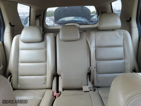 2005 Ford Freestyle SEL with VIN 1FMDK05155GA37522, listed as a Copart auction lot 69700244 with 149,745 mi miles and Non Repairable. Bid and sale history available at carsss.com. Image 10.