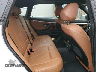2017 BMW 3 Series 330i xDrive with VIN WBA8Z9C5XHG452896, listed as a Copart auction lot 42036405 with 55,009 mi miles and Clean Title. Bid and sale history available at carsss.com. Image 10.