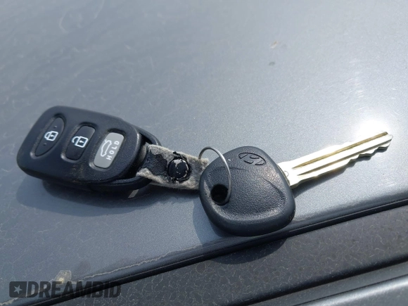 2013 Hyundai Elantra GLS with VIN 5NPDH4AE8DH300258, listed as a IAAI auction lot 42707015 with 124,110 mi miles and . Bid and sale history available at DreamBid. Image 11.