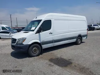 2014 Mercedes-Benz Sprinter Cargo Vans EXT with VIN WD3PE8DC3E5938341, listed as a IAAI auction lot 41920703 with 229,476 mi miles. Bid and sale history available at carsss.com. Image 21.