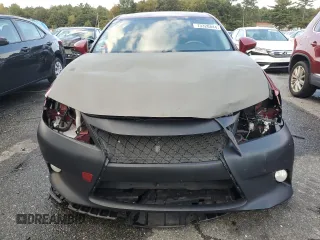 2015 Lexus ES 330 with VIN JTHBK1GG3F2184325, listed as a Copart auction lot 73320844 with 184,387 mi miles and Salvage title. Bid and sale history available at DreamBid. Image 5.