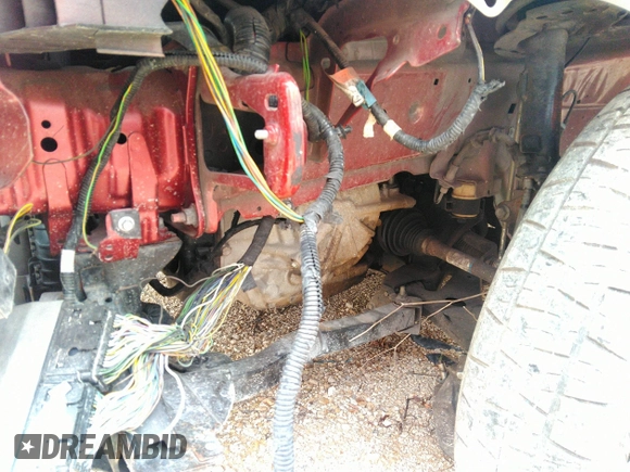 2019 Ford Escape S с VIN 1FMCU0F74KUB00583, выставлен на аукционе IAAI как лот 41341599 с пробегом 105 561 миль миль и . История ставок и продаж доступна на DreamBid. Изображение 17.