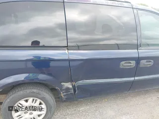 2004 Dodge Caravan SE z VIN 1D4GP24R04B560807, wystawiony jako IAAI lot #42148658 z przebiegiem 226 403 mil mil oraz . Historia ofert i sprzedaży dostępna na DreamBid. Obrazek 6.