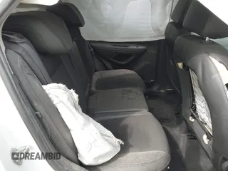 2018 Buick Encore Preferred with VIN KL4CJASB3JB548931, listed as a IAAI auction lot 41888684 with 41,323 mi miles. Bid and sale history available at carsss.com. Image 8.
