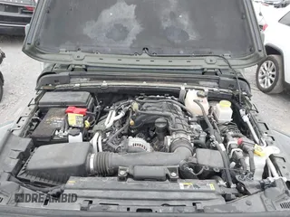 2022 Jeep Gladiator Texas Trail z VIN 1C6HJTAG1NL105124, wystawiony jako IAAI lot #42601707 z przebiegiem 52 064 mil mil oraz . Historia ofert i sprzedaży dostępna na DreamBid. Obrazek 10.