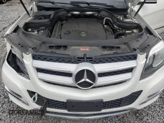 2013 Mercedes-Benz GLK 350 z VIN WDCGG5HB5DG028896, wystawiony jako Copart lot #57383765 z przebiegiem 46 258 mil mil oraz Szkoda całkowita • Salvage title. Historia ofert i sprzedaży dostępna na DreamBid. Obrazek 12.