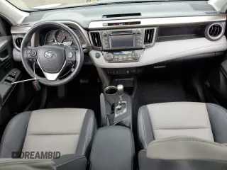2013 Toyota RAV4 Limited z VIN 2T3DFREV2DW085224, wystawiony jako Copart lot #65229655 z przebiegiem 91 366 mil mil oraz Szkoda całkowita • Salvage title. Historia ofert i sprzedaży dostępna na DreamBid. Obrazek 8.
