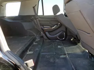 2020 Chevrolet Tahoe Commercial with VIN 1GNLCDEC7LR240636, listed as a Copart auction lot 48174515 with 103,502 mi miles and Salvage Title. Bid and sale history available at carsss.com. Image 11.