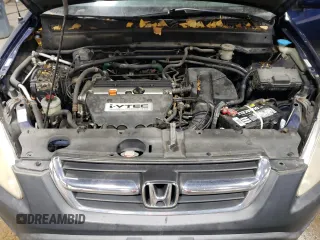 2002 Honda CR-V EX with VIN JHLRD78832C010623, listed as a Copart auction lot 85372244 with 269,171 mi miles and Clean Title. Bid and sale history available at carsss.com. Image 12.