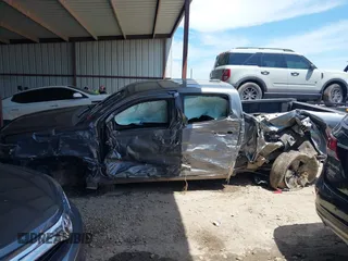 2021 Chevrolet Colorado 2WD LT с VIN 1GCGSCEAXM1127821, выставлен на аукционе IAAI как лот 42248325 с пробегом 51 035 миль миль и . История ставок и продаж доступна на DreamBid. Изображение 13.