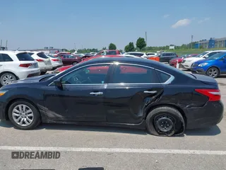 2016 Nissan Altima S with VIN 1N4AL3AP7GN321755, listed as a IAAI auction lot 42457918 with 99,215 mi miles and . Bid and sale history available at DreamBid. Image 14.