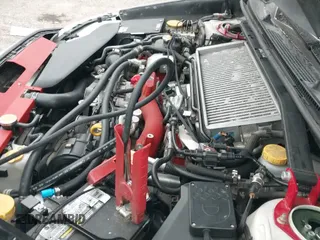 2018 Subaru WRX STI с VIN JF1VA2M65J9806626, выставлен на аукционе IAAI как лот 42897206 с пробегом 46 329 миль миль и . История ставок и продаж доступна на DreamBid. Изображение 19.