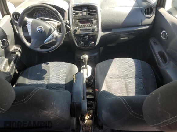 2015 Nissan Note SR с VIN 3N1CE2CP3FL405920, выставлен на аукционе Copart как лот 63944965 с пробегом 226 265 миль миль и Чистый • Clean title. История ставок и продаж доступна на DreamBid. Изображение 8.
