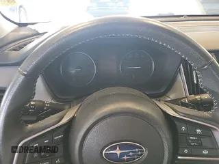 2023 Subaru Outback Premium with VIN 4S4BTADCXP3206327, listed as a IAAI auction lot 42785495 with 74,594 mi miles and . Bid and sale history available at DreamBid. Image 6.