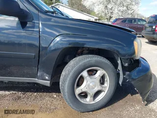 2008 Chevrolet TrailBlazer Fleet w/2FL with VIN 1GNDT13S282204723, listed as a IAAI auction lot 41986422 with 171,433 mi miles. Bid and sale history available at carsss.com. Image 19.