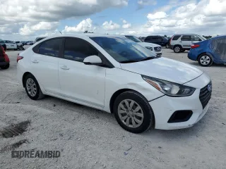 2018 Hyundai Accent SEL with VIN 3KPC24A31JE020788, listed as a Copart auction lot 70532873 with 149,126 mi miles. Bid and sale history available at carsss.com. Image 4.