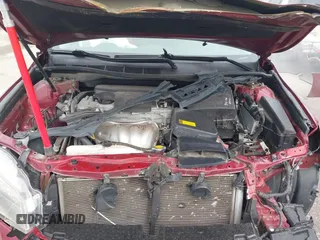 2015 Toyota Camry XLE with VIN 4T1BF1FK1FU891578, listed as a IAAI auction lot 41987654 with 114,871 mi miles and . Bid and sale history available at DreamBid. Image 10.
