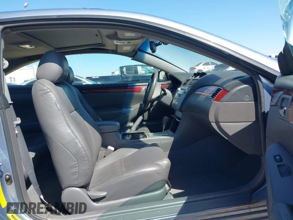 2004 Toyota Solara SE with VIN 4T1CE38P94U841293, listed as a IAAI auction lot 41921655 with 135,344 mi miles and . Bid and sale history available at DreamBid. Image 5.