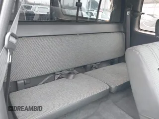 1995 Toyota T100 DX with VIN JT4VD12E1S0006336, listed as a IAAI auction lot 42153039 with 197,002 mi miles and . Bid and sale history available at DreamBid. Image 8.