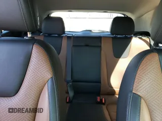 2022 Buick Encore GX Essence with VIN KL4MMFSL6NB067272, listed as a Copart auction lot 46257675 with 22,115 mi miles and Salvage title. Bid and sale history available at DreamBid. Image 10.