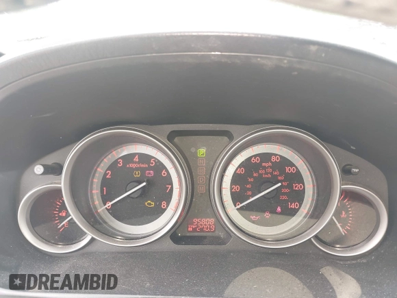 2010 Mazda CX-9 Sport с VIN JM3TB2MA6A0226509, выставлен на аукционе IAAI как лот 42318950 с пробегом 95 808 миль миль и . История ставок и продаж доступна на DreamBid. Изображение 7.