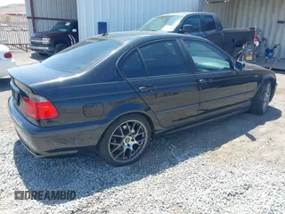 2002 BMW 3 Series 325i с VIN WBAEV33492KL69077, выставлен на аукционе IAAI как лот 42472256 с пробегом 109 788 миль миль и . История ставок и продаж доступна на DreamBid. Изображение 4.