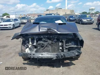 2017 Dodge Challenger R/T with VIN 2C3CDZBT7HH560588, listed as a IAAI auction lot 42532619 with 85,129 mi miles and . Bid and sale history available at DreamBid. Image 13.
