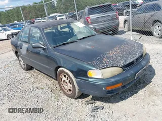 1995 Toyota Camry XLE with VIN 4T1GK13E1SU108821, listed as a IAAI auction lot 42535364 with 180,288 mi miles and . Bid and sale history available at DreamBid. Image 1.