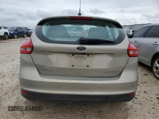 2015 Ford Focus Electric z VIN 1FADP3R45FL222017, wystawiony jako Copart lot #73420413 z przebiegiem 58 205 mil mil oraz . Historia ofert i sprzedaży dostępna na DreamBid. Obrazek 6.