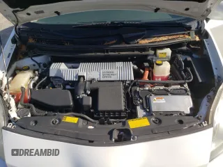 2010 Toyota Prius II with VIN JTDKN3DU7A0162718, listed as a Copart auction lot 56415365 with 199,397 mi miles and Salvage Title. Bid and sale history available at DreamBid. Image 11.