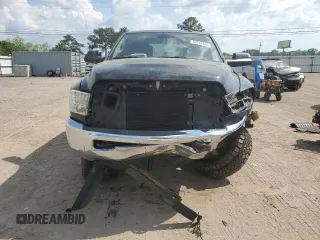 2018 Ram 2500 Tradesman с VIN 3C6UR5CL0JG183768, выставлен на аукционе Copart как лот 54212235 с пробегом 164 336 миль миль и Списание • Salvage title. История ставок и продаж доступна на DreamBid. Изображение 5.