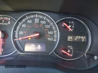 2012 Nissan Maxima S с VIN 1N4AA5AP9CC815123, выставлен на аукционе IAAI как лот 42313175 с пробегом 123 460 миль миль и . История ставок и продаж доступна на DreamBid. Изображение 7.