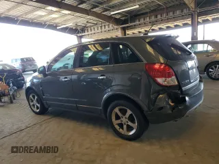 2008 Saturn VUE I4 z VIN 3GSCL93Z78S710461, wystawiony jako Copart lot #58070105 z przebiegiem 139 150 mil mil oraz Szkoda całkowita • Salvage title. Historia ofert i sprzedaży dostępna na DreamBid. Obrazek 2.