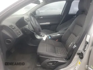 2011 Volvo S40 с VIN YV1672MS5B2543942, выставлен на аукционе Copart как лот 44022725 с пробегом 140 273 миль миль и Списание • Salvage title. История ставок и продаж доступна на DreamBid. Изображение 7.