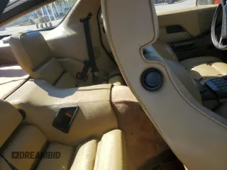 1982 Porsche 928 z VIN WP0JA0927CS822406, wystawiony jako Copart lot #80980144 z przebiegiem 86 048 mil mil oraz Szkody całkowita. Historia ofert i sprzedaży dostępna na DreamBid. Obrazek 10.