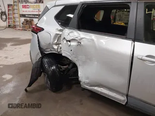 2022 Nissan Rogue SV with VIN 5N1BT3BB2NC722538, listed as a IAAI auction lot 41511198 with 64,820 mi miles and . Bid and sale history available at carsss.com. Image 6.