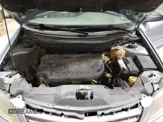 2004 Chrysler Pacifica z VIN 2C8GM68494R619249, wystawiony jako Copart lot #50628775 z przebiegiem 164 770 mil mil oraz Szkoda całkowita • Salvage title. Historia ofert i sprzedaży dostępna na DreamBid. Obrazek 13.