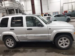2007 Jeep Liberty Limited z VIN 1J4GL58K27W510747, wystawiony jako IAAI lot #42313014 z przebiegiem 197 188 mil mil oraz . Historia ofert i sprzedaży dostępna na DreamBid. Obrazek 13.
