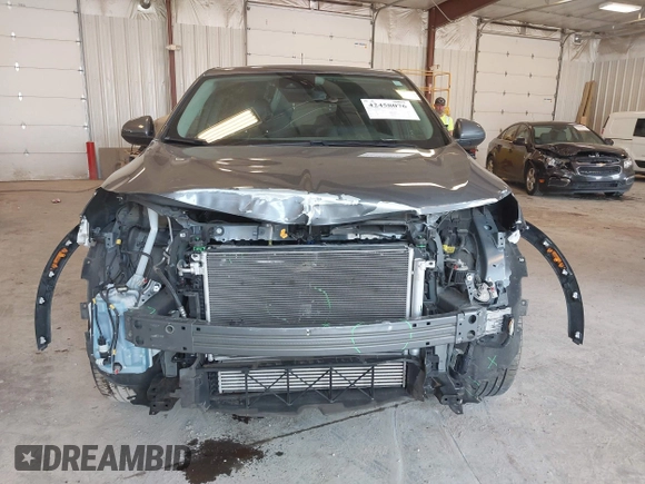 2022 Buick Encore GX Preferred с VIN KL4MMCSLXNB057214, выставлен на аукционе IAAI как лот 42458076 с пробегом 74 637 миль миль и . История ставок и продаж доступна на DreamBid. Изображение 13.