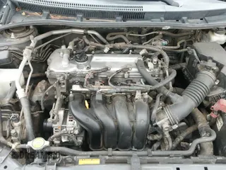 2009 Toyota Corolla с VIN 2T1BU40E19C016775, выставлен на аукционе IAAI как лот 43301444 с пробегом 222 431 миль миль и . История ставок и продаж доступна на DreamBid. Изображение 14.