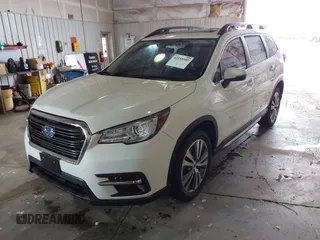 2022 Subaru Ascent Limited z VIN 4S4WMAPD3N3463166, wystawiony jako IAAI lot #42155991 z przebiegiem 44 791 mil mil oraz . Historia ofert i sprzedaży dostępna na DreamBid. Obrazek 2.
