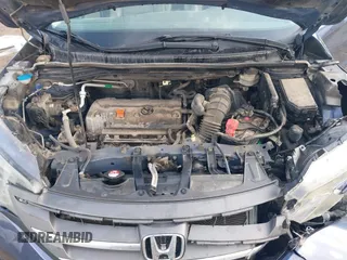 2013 Honda CR-V EX-L with VIN 2HKRM4H78DH615568, listed as a IAAI auction lot 41743921 with 252,813 mi miles and . Bid and sale history available at DreamBid. Image 10.